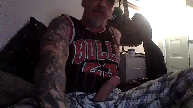 Chat XXX en directo de ShiftedSlam