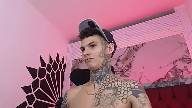 Chat +18 de Paulo_527 ao vivo