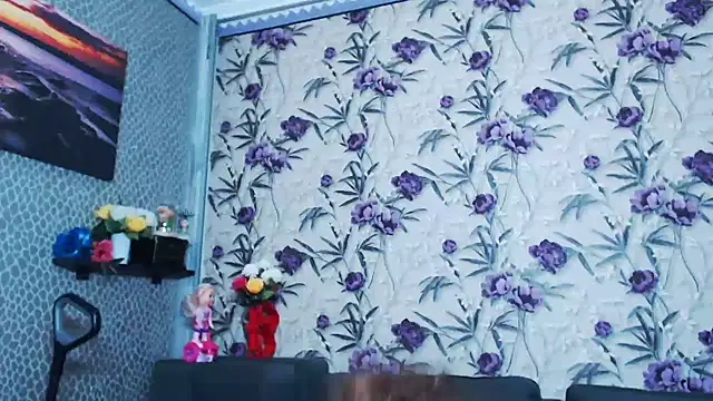 cutewoman67 现场XXX聊天