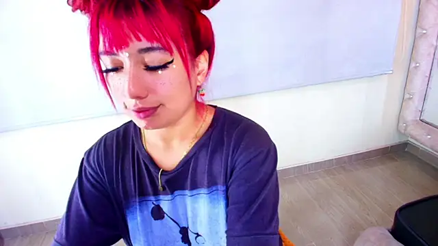 Chat XXX en directo de Soleil_66
