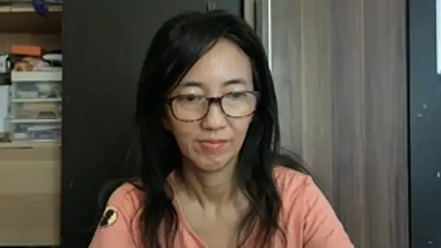 sexyCitty élő XXX-chatje