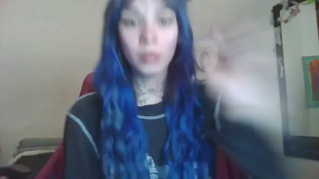 Chat XXX en directo de loletabb