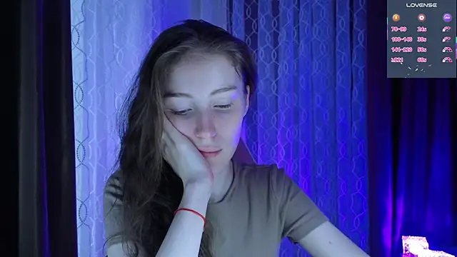 Chat XXX ao vivo de eskatmi