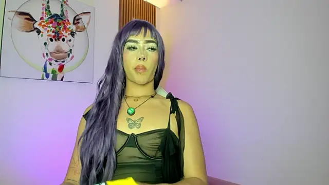 Flor_pink – Naživo XXX chat