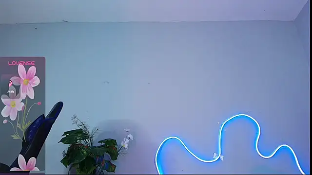 Chat XXX en directo de GiordanaPinoo