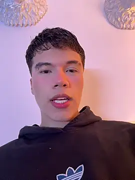 Logan_smith1 Obrolan Langsung XXX