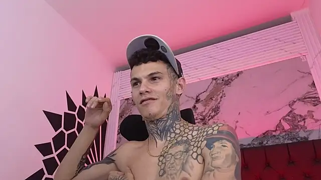 Chat +18 de Paulo_527 ao vivo