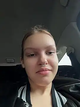 Czat XXX na żywo – AshleyMur