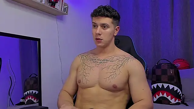 ASHTON_HILS লাইভ XXX চ্যাট