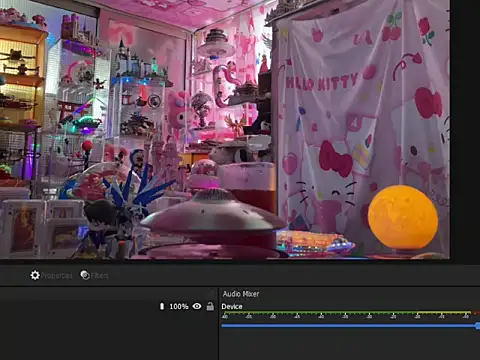 JesuAdam – Live XXX-chat