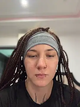 IceMur Live XXX-chat