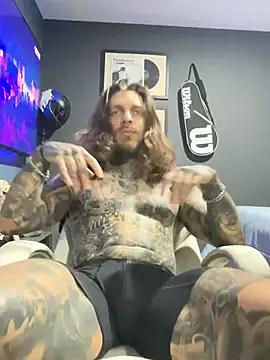 ThomasHells Chat XXX live