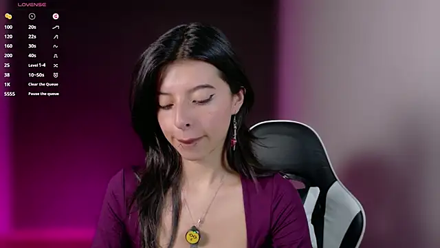 NanakoDollxn Live XXX chat