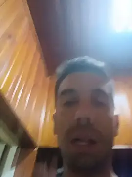 Show de Manu1988arg na webcam