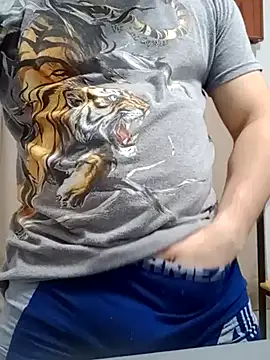 Bradd_32 现场XXX聊天