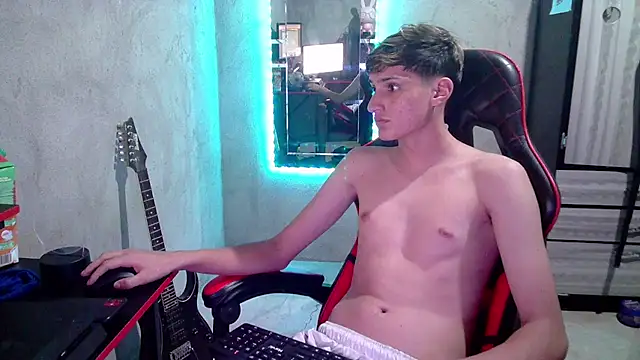 Chat XXX ao vivo de Pablito_Junior11