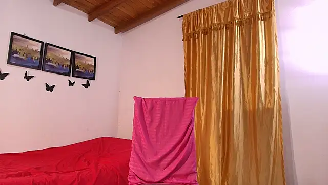 Chat XXX en directo de Vlad__night