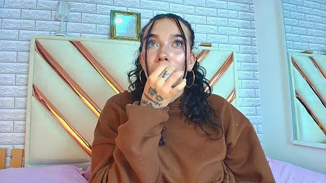 Meggan_Rosse01 Live XXX-Chat