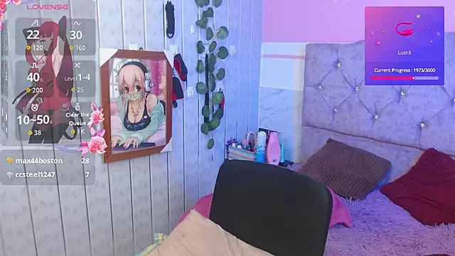 Pamela_Anderssom 라이브 XXX 채팅