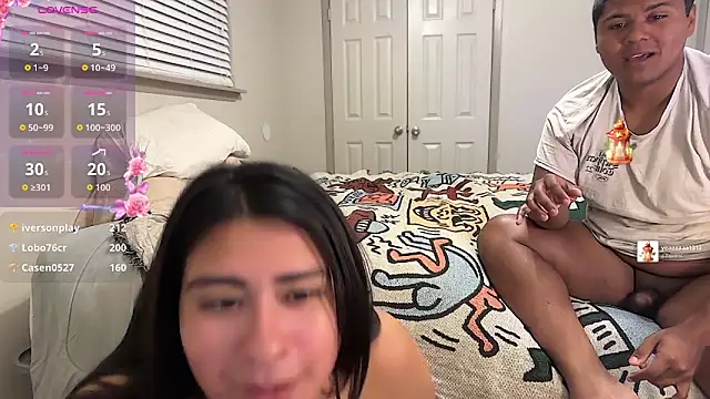 dirty_oliva's Live XXX Chat