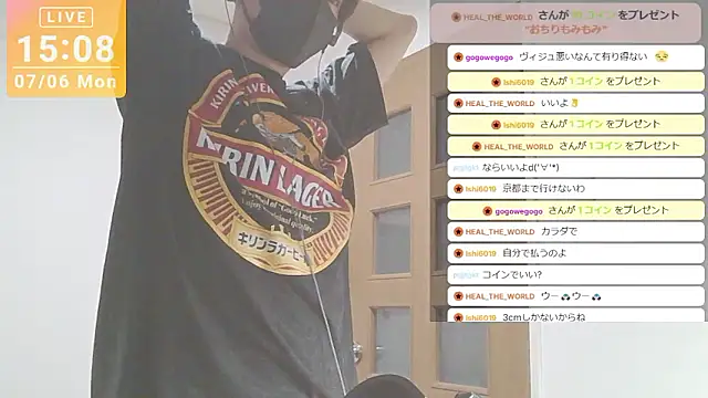 marumaru_00's Live XXX Chat