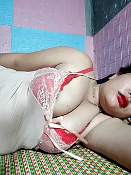 Irene-01 – Naživo XXX chat