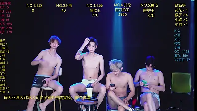 AAA-Winner888: απευθείας συνομιλία ΧΧΧ