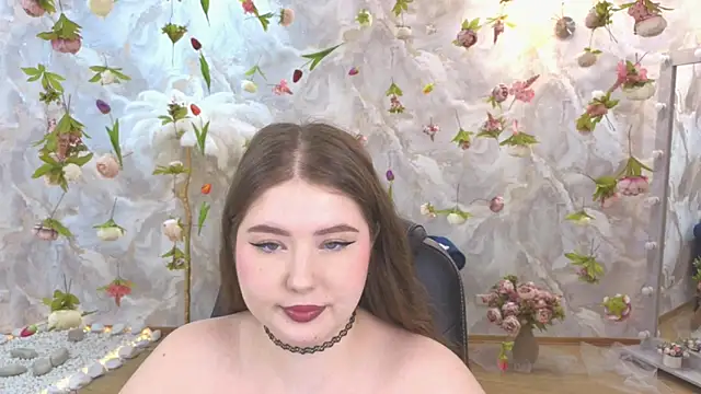 PixelGoddess Live XXX Chat