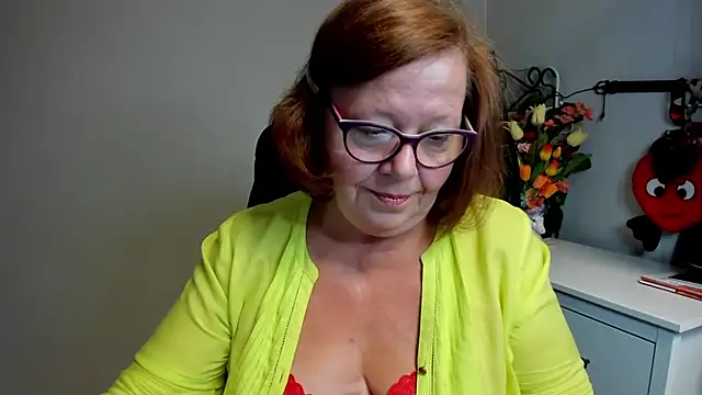 Chat +18 de Adelewildx ao vivo