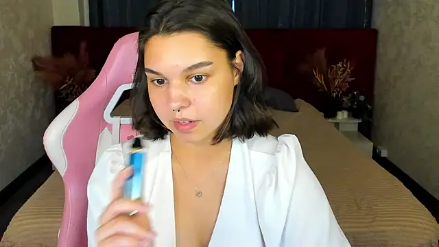 Živý XXX chat Jasmine_Burke