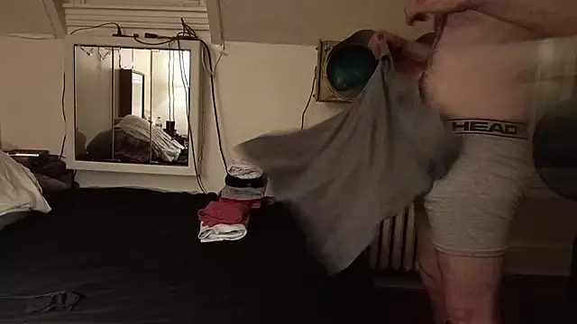 Živý XXX chat Kitrider