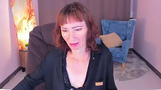 gracekellyyy Chat XXX in diretta