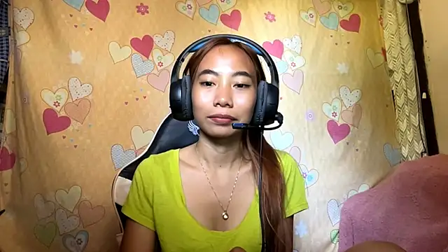 PiaSwidan Live XXX chat