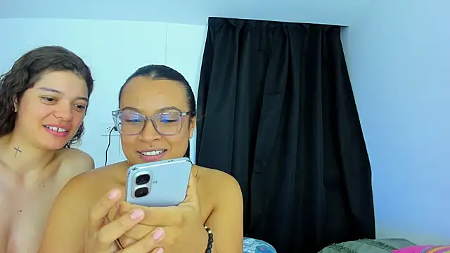 Živý XXX chat Luna_Cami4