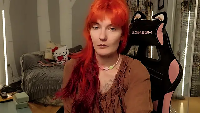 youngmilfBlossom – Live XXX-chat