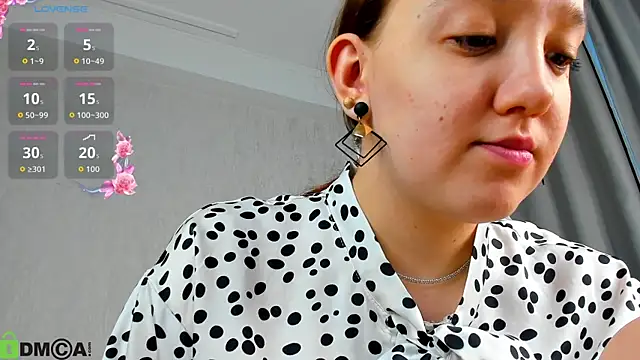 Fera1_Berry – Live XXX-chat