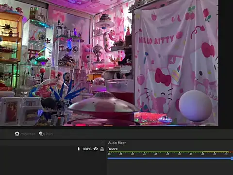 JesuAdam's Live XXX Chat