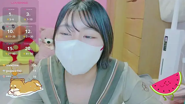 _usya_2525 现场XXX聊天
