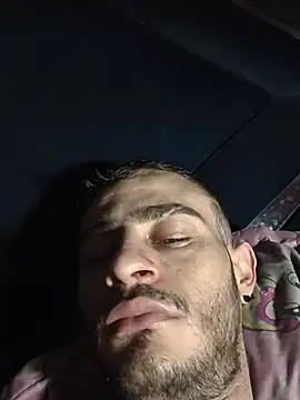 bigcockwhite777's Webcam Show