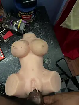 jayybigblackdick webkamerás műsora