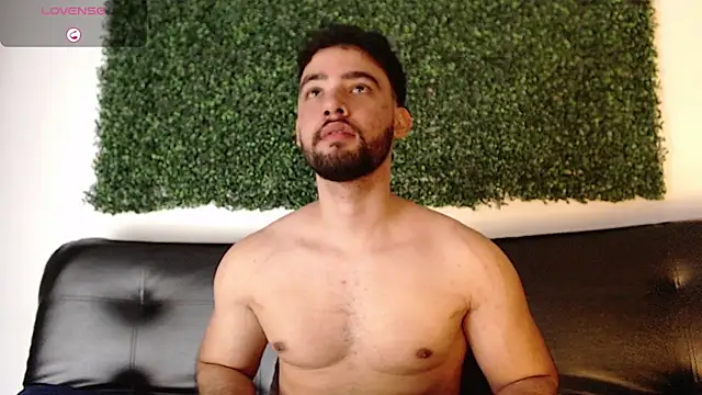 Czat XXX na żywo – sam_ford_2