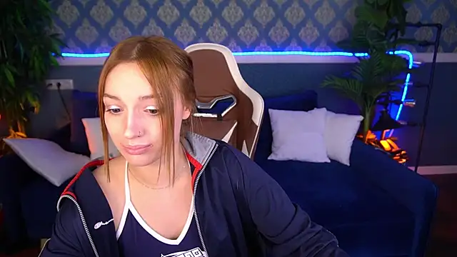 LizzaMoonn: απευθείας συνομιλία ΧΧΧ