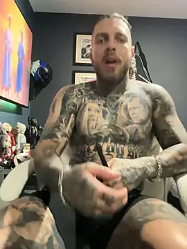 ThomasHells Live XXX-Chat