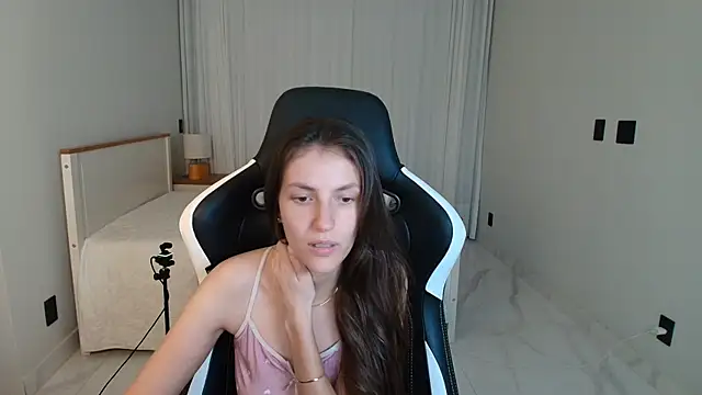 upssnowy Live XXX-chat