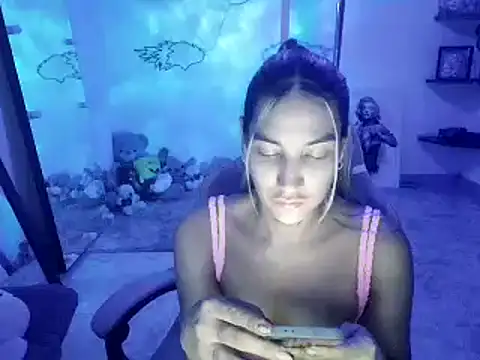 mandy_berrys – Naživo XXX chat