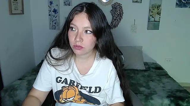 Czat XXX na żywo – mariaana__222