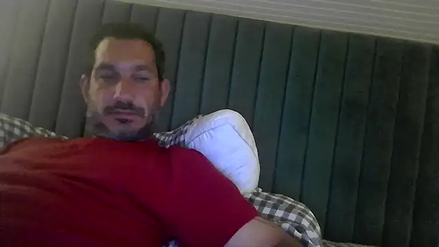 ckraiders84's Live XXX Chat
