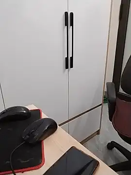 Chonami Live XXX Chat