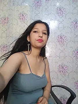 Queen_Rosyy 现场XXX聊天