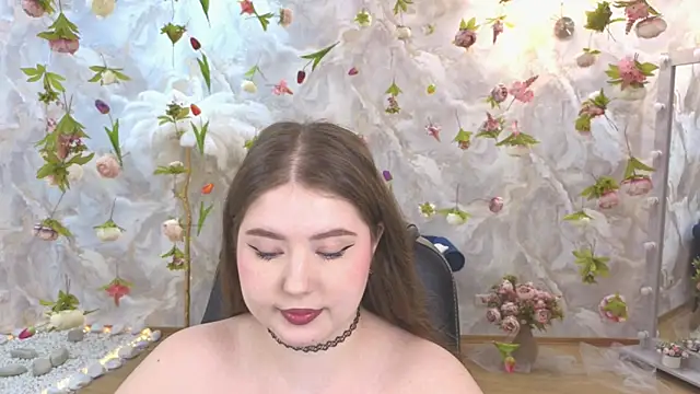 Chat XXX en directo de PixelGoddess